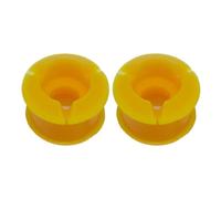 Gearbox Linkage Cable Bush Kit For Dodge For Dart 2013-2016 | Generic Shift Cable Adjuster 2X Gear Cable End Bushing Repair Kit