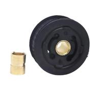 Gearbox Linkage Cable Bush Kit For Hyundai For Accent RB 2010-2018 | Shift Linkage Repair Kit Shift Control Shaft Cable Bushing Linkage End Rod Selector Fix Bush