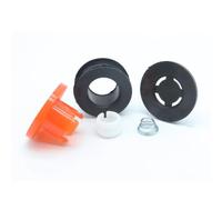 Gearbox Linkage Cable Bush Kit For Opel For Insignia A G09 2009-2017