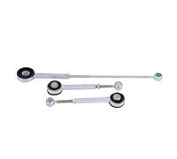 Gearbox Linkage Rod, Fashionable Gear Linkage Rod Kit Gearbox Link Rod Shift Linkage Rod for Berlingo Xantia Xsara 306 405 Partner