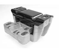 Manual Transmission Mounting Left Fits Audi A3 Seat Skoda VW CORTECO 21652822
