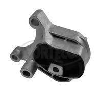 MOUNTING MANUAL TRANSMISSION 80001373 FOR FORD A9B/A9A/JJL/JJH/JJG/JJF 1.3L 4cyl