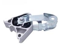 Gearbox Mount Compatible with Benz for GLA156 X156 A176 W176 W246 C117 CLA117 B246 A2462400809 Engine Mount Transmission Rear Torque Strut
