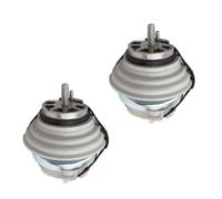 Gearbox Mount Compatible With Jaguar For XJ For XF For X351 X250 C2D16622 2pcs Car Left And Right Engine Mount Motor For Bracket