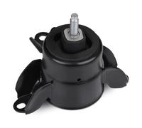 Gearbox Mount Compatible with Kia for Forte 2014 2015 2016 2017 218103V000 Front Upper Motor Engine Mount Automotive Replacement Parts