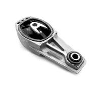 Gearbox Mount Compatible with Peugeot for 2008 207 A7 1806A6 9676570880 Anti-Torque Link Engine Mounting Bracket Automotive Parts Replacement(1806A6 Brand)