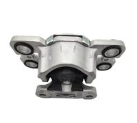 Gearbox Mount Compatible With Volvo For S80 S60 V70 V60 XC70 2011 2012 2013 2014 Left Driver Motor Engine Front Mount Bracket 31316875 3576101