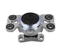 Gearbox Mount, For Jaguar, For E-Pace 2018 2019 2020 2021 2022 2023 LR061456 Car Engine Mount, For Bracket Motor Mount