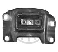 Gearbox mount Front Axle F8-6208 OPTIMAL for FORD VOLVO