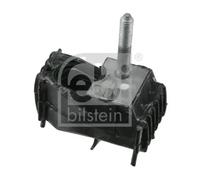 Gearbox mount Front Rubber-Metal Mount 22429 FEBI BILSTEIN for MERCEDES-BENZ