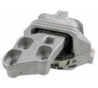 Gearbox mount Left 37736 01 LEMFÖRDER for MERCEDES-BENZ B-CLASS Sports Tourer