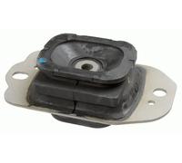 Gearbox mount Left 37915 01 LEMFÖRDER for RENAULT LAGUNA III LAGUNA Coupe