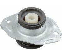 Gearbox mount Left 38767 01 LEMFÖRDER for RENAULT TRAFIC II Bus TRAFIC II Van