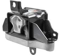 Mounting, automatic transmission Left LEMFÖRDER for HYUNDAI-21830-D3400 43048 01