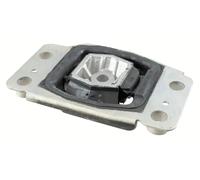 Gearbox mount Left 43272 01 LEMFÖRDER for FORD FORD USA