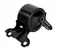 Gearbox mount Left Hydro Mount 181872 FEBI BILSTEIN for MITSUBISHI OUTLANDER II