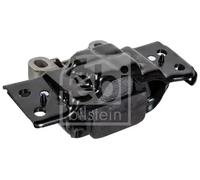 Gearbox Mounting Left 178330 Febi Transmission 2Q0199555AB 2Q0199555BM Quality