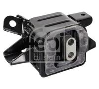 Gearbox mount Left Rubber-Metal Mount 179529 FEBI BILSTEIN for KIA HYUNDAI