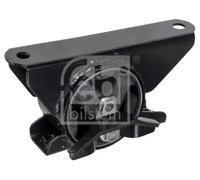 Gearbox mount Left Rubber-Metal Mount 180401 FEBI BILSTEIN for KIA PICANTO II