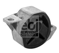 Gearbox mount Left Rubber-Metal Mount 19594 FEBI BILSTEIN for AUDI A6 C5