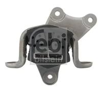 Gearbox Mounting fits VW TRANSPORTER Mk5, Mk6 2.0D Left 09 to 19 Transmission