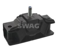 Gearbox mount Left Rubber-Metal Mount 70 13 0008 SWAG for PEUGEOT FIAT CITROËN