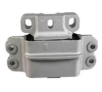 Metzger Autoteile Gearbox Mount 8054186 – Rubber‑Metal Manual Transmission for VW, Skoda