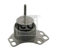Gearbox mount Lower Rubber-Metal Mount 39281 FEBI BILSTEIN for FIAT PUNTO