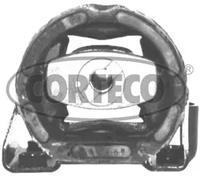 Gearbox mount Rear 21652161 CORTECO for MERCEDES-BENZ S-CLASS
