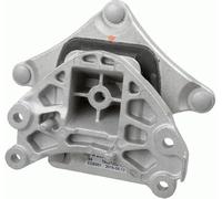 Gearbox mount Rear 38359 01 LEMFÖRDER for MERCEDES-BENZ C-CLASS C-CLASS T-Model