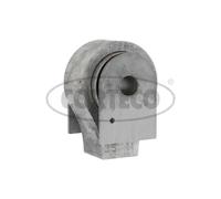 Gearbox mount Rear Axle 80001003 CORTECO for MERCEDES-BENZ CLS C-CLASS T-Model