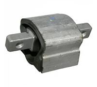 Gearbox mount Rear Rubber-Metal Mount 1332401300 JP GROUP for MERCEDES-BENZ CLS