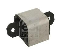 Gearbox mount Rear Rubber-Metal Mount 26383 FEBI BILSTEIN for MERCEDES-BENZ VW