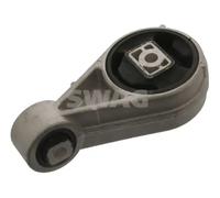 Gearbox mount Rear Rubber-Metal Mount 50 94 3721 SWAG for FORD FOCUS I