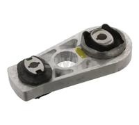 Gearbox mount Rear Rubber-Metal Mount 60 93 6627 SWAG for RENAULT LAGUNA II