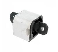 Gearbox mount Rear Rubber-Metal Mount F7-5022 OPTIMAL for MERCEDES-BENZ VW