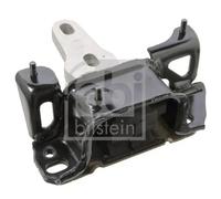 Gearbox Mounting fits FORD ECOSPORT 1.0 Right 13 to 17 Transmission 1759638 Febi