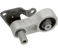 Gearbox mount Rubber-Metal Mount 33752 01 LEMFÖRDER for FORD FIESTA VI FIESTA V