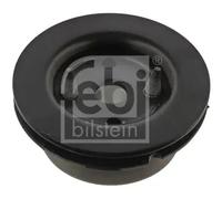 Gearbox mount Rubber-Metal Mount 40797 FEBI BILSTEIN for SKODA VW AUDI SEAT