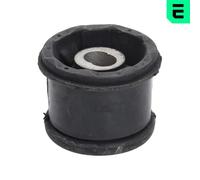 Gearbox mount Rubber-Metal Mount F8-8012 OPTIMAL for AUDI VW SKODA SEAT