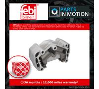 Gearbox Mounting 18063 Febi Transmission 1336882 Genuine Top Quality Guaranteed