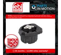 Gearbox Mounting 186339 Febi Transmission 22326853095 Genuine Quality Guaranteed