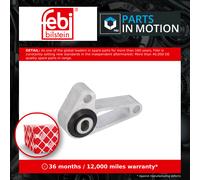 Gearbox Mounting 197777 Febi Transmission 51815760 Genuine Quality Guaranteed
