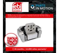 Gearbox Mounting 198666 Febi Transmission 2080263 Genuine Top Quality Guaranteed