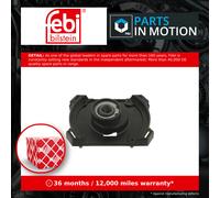 Gearbox Mounting 40612 Febi Transmission 1305257 1391526 1661931 Quality New