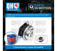 Gearbox Mounting EM2518 Quinton Hazell Transmission 182716 9618184180 Quality