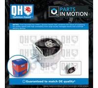 Gearbox Mounting EM4072 Quinton Hazell Transmission 8D0399151H Quality New