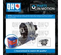 Gearbox Mounting EM4351 Quinton Hazell Transmission 181398 Quality Guaranteed