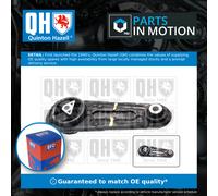 Gearbox Mounting EM4382 Quinton Hazell Transmission 11360AY600 Quality New