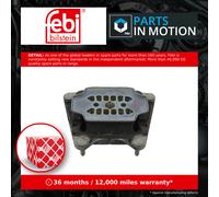 FEBI BILSTEIN 23990 Mounting, automatic transmission